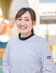 バナー:藤原 麻美さん