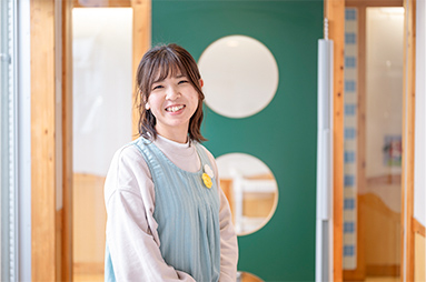 山根 愛也さん